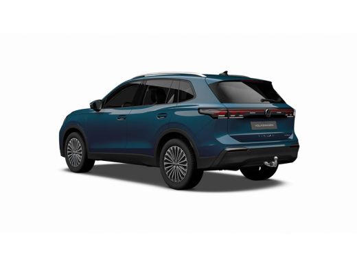 Volkswagen Tiguan Volkswagen Life Edition - eHybrid | 'App-Connect' draadloze smartphone integratie | Afstandscontr... ActivLease financial lease