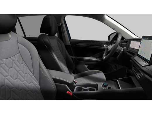 Volkswagen Tiguan Volkswagen Life Edition - eHybrid | 'App-Connect' draadloze smartphone integratie | Afstandscontr... ActivLease financial lease