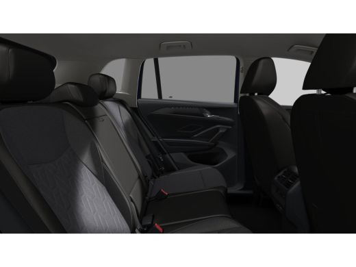 Volkswagen Tiguan Volkswagen Life Edition - eHybrid | 'App-Connect' draadloze smartphone integratie | Afstandscontr... ActivLease financial lease
