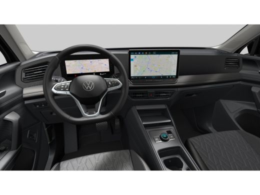 Volkswagen Tiguan Volkswagen Life Edition - eHybrid | 'App-Connect' draadloze smartphone integratie | Afstandscontr... ActivLease financial lease