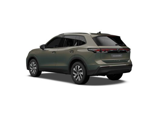 Volkswagen Tiguan Volkswagen Life Edition - eHybrid | 'App-Connect' draadloze smartphone integratie | Afstandscontr... ActivLease financial lease