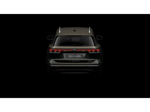 Volkswagen Tiguan Volkswagen Life Edition - eHybrid | 'App-Connect' draadloze smartphone integratie | Afstandscontr... ActivLease financial lease