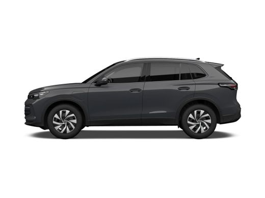 Volkswagen Tiguan Volkswagen Life Edition - eHybrid | 'App-Connect' draadloze smartphone integratie | Afstandscontr... ActivLease financial lease