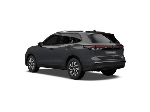 Volkswagen Tiguan Volkswagen Life Edition - eHybrid | 'App-Connect' draadloze smartphone integratie | Afstandscontr... ActivLease financial lease