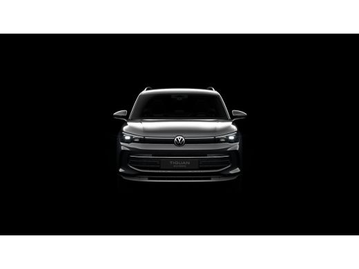 Volkswagen Tiguan Volkswagen Life Edition - eHybrid | 'App-Connect' draadloze smartphone integratie | Afstandscontr... ActivLease financial lease