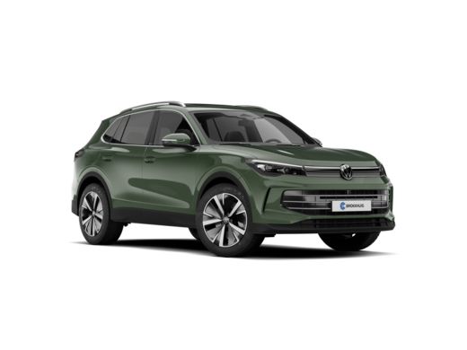 Volkswagen Tiguan Volkswagen R-Line Edition - eHybrid | 'App-Connect' draadloze smartphone integratie | Afstandscon... ActivLease financial lease