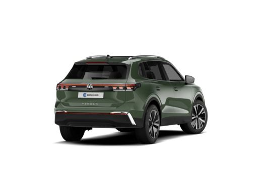 Volkswagen Tiguan Volkswagen R-Line Edition - eHybrid | 'App-Connect' draadloze smartphone integratie | Afstandscon... ActivLease financial lease