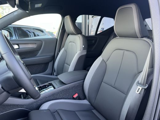 Volvo  EX40 Single Motor Extended Range Plus 82 kWh | | Achteruitrijcamera | Apple carplay | Audio installati... ActivLease financial lease