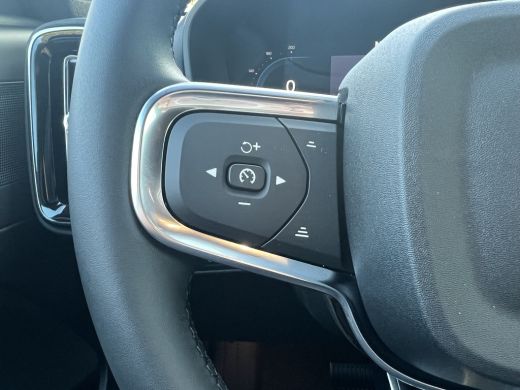 Volvo  EX40 Single Motor Extended Range Plus 82 kWh | | Achteruitrijcamera | Apple carplay | Audio installati... ActivLease financial lease