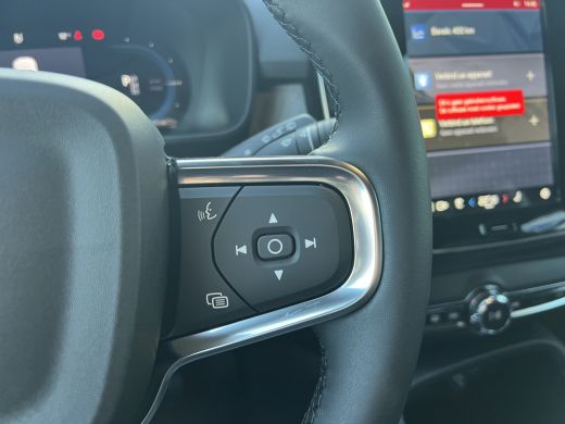 Volvo  EX40 Single Motor Extended Range Plus 82 kWh | | Achteruitrijcamera | Apple carplay | Audio installati... ActivLease financial lease
