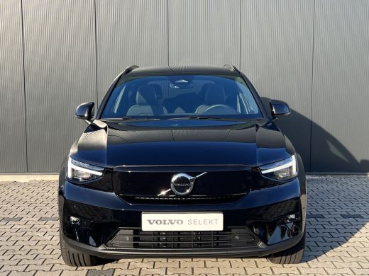 Volvo  EX40 Single Motor Extended Range Plus 82 kWh | | Achteruitrijcamera | Apple carplay | Audio installati... ActivLease financial lease