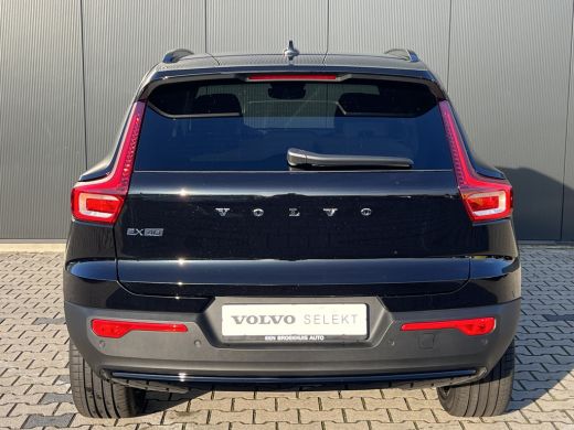 Volvo  EX40 Single Motor Extended Range Plus 82 kWh | | Achteruitrijcamera | Apple carplay | Audio installati... ActivLease financial lease