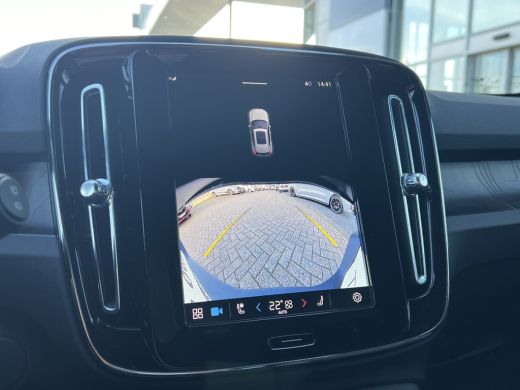 Volvo  EX40 Single Motor Extended Range Plus 82 kWh | | Achteruitrijcamera | Apple carplay | Audio installati... ActivLease financial lease