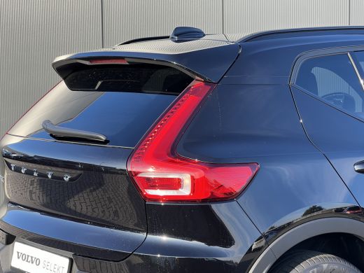 Volvo  EX40 Single Motor Extended Range Plus 82 kWh | | Achteruitrijcamera | Apple carplay | Audio installati... ActivLease financial lease