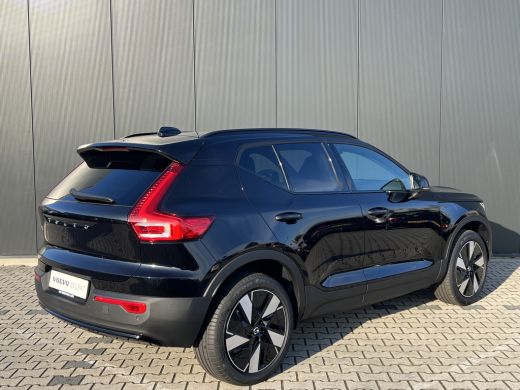 Volvo  EX40 Single Motor Extended Range Plus 82 kWh | | Achteruitrijcamera | Apple carplay | Audio installati... ActivLease financial lease
