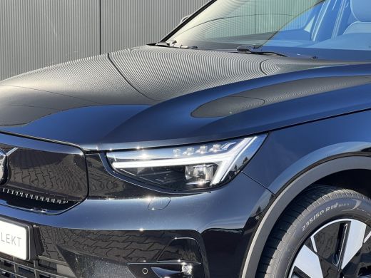 Volvo  EX40 Single Motor Extended Range Plus 82 kWh | | Achteruitrijcamera | Apple carplay | Audio installati... ActivLease financial lease