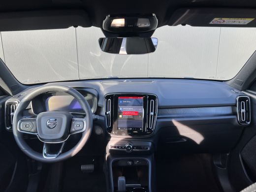 Volvo  EX40 Single Motor Extended Range Plus 82 kWh | | Achteruitrijcamera | Apple carplay | Audio installati... ActivLease financial lease