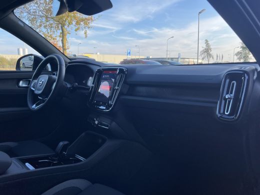 Volvo  EX40 Single Motor Extended Range Plus 82 kWh | | Achteruitrijcamera | Apple carplay | Audio installati... ActivLease financial lease