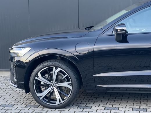 Volvo  XC60 Volvo Recharge T6 AWD Plus Dark | Achteruitrijcamera | Apple Carplay/Android Auto | Apple Carplay... ActivLease financial lease