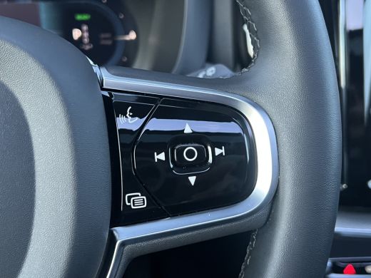 Volvo  XC60 Volvo Recharge T6 AWD Plus Dark | Achteruitrijcamera | Apple Carplay/Android Auto | Apple Carplay... ActivLease financial lease