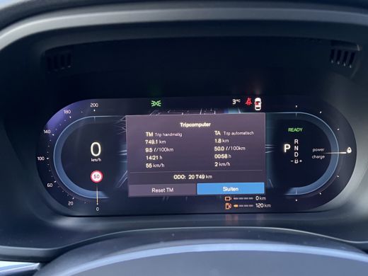 Volvo  XC60 Volvo Recharge T6 AWD Plus Dark | Achteruitrijcamera | Apple Carplay/Android Auto | Apple Carplay... ActivLease financial lease