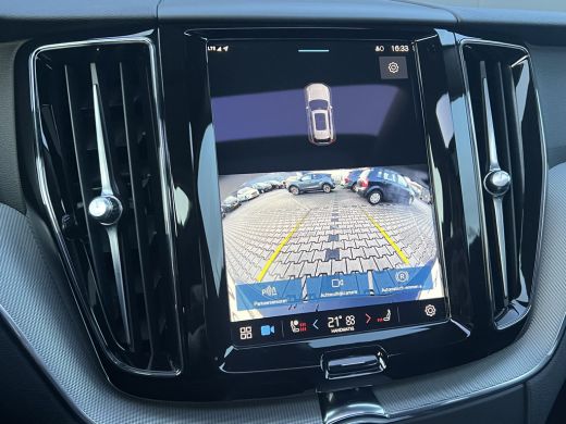 Volvo  XC60 Volvo Recharge T6 AWD Plus Dark | Achteruitrijcamera | Apple Carplay/Android Auto | Apple Carplay... ActivLease financial lease