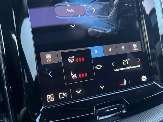 Volvo  XC60 Volvo Recharge T6 AWD Plus Dark | Achteruitrijcamera | Apple Carplay/Android Auto | Apple Carplay... ActivLease financial lease