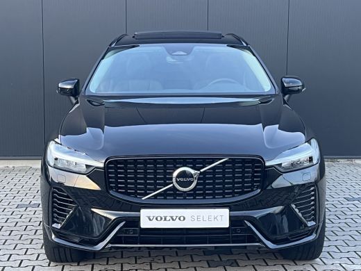 Volvo  XC60 Volvo Recharge T6 AWD Plus Dark | Achteruitrijcamera | Apple Carplay/Android Auto | Apple Carplay... ActivLease financial lease