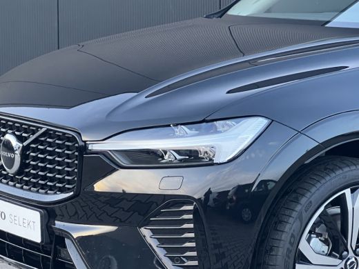 Volvo  XC60 Volvo Recharge T6 AWD Plus Dark | Achteruitrijcamera | Apple Carplay/Android Auto | Apple Carplay... ActivLease financial lease