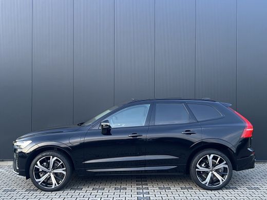 Volvo  XC60 Volvo Recharge T6 AWD Plus Dark | Achteruitrijcamera | Apple Carplay/Android Auto | Apple Carplay... ActivLease financial lease