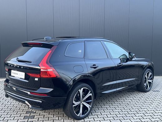 Volvo  XC60 Volvo Recharge T6 AWD Plus Dark | Achteruitrijcamera | Apple Carplay/Android Auto | Apple Carplay... ActivLease financial lease