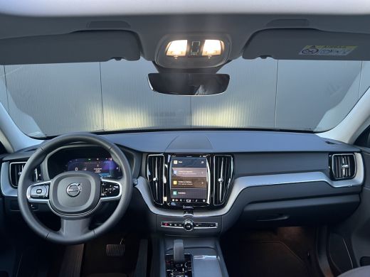 Volvo  XC60 Volvo Recharge T6 AWD Plus Dark | Achteruitrijcamera | Apple Carplay/Android Auto | Apple Carplay... ActivLease financial lease