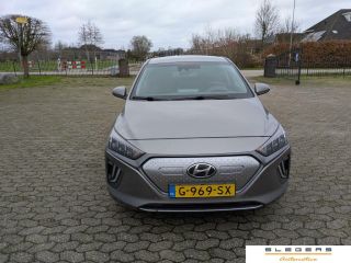 Hyundai IONIQ Premium EV 38 kWh