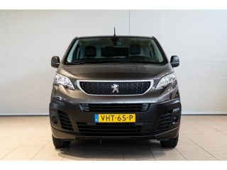 Peugeot Expert 2.0 BlueHDI 120 PK Premium | Apple Carplay & Android Auto | Cruise control | Parkeersensoren
