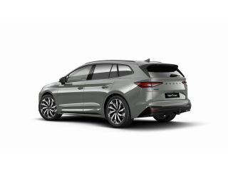 Skoda Enyaq ŠKODA Sportline | Chrome interieur accenten | Driving mode select | LED interieurverlichting incl...