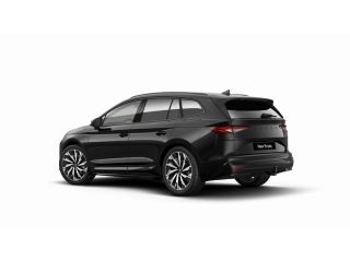 Skoda Enyaq ŠKODA Sportline | Chrome interieur accenten | Driving mode select | LED interieurverlichting incl...