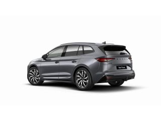 Skoda Enyaq ŠKODA Sportline | Chrome interieur accenten | Driving mode select | LED interieurverlichting incl...