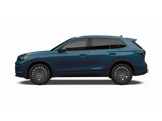 Volkswagen Tiguan Volkswagen Life Edition - eHybrid | 'App-Connect' draadloze smartphone integratie | Afstandscontr...