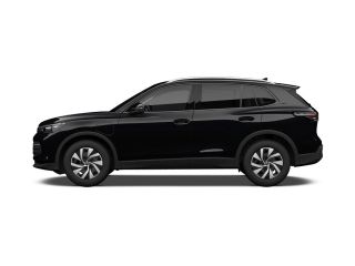 Volkswagen Tiguan Volkswagen Life Edition - eHybrid | 'App-Connect' draadloze smartphone integratie | Afstandscontr...