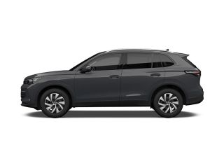 Volkswagen Tiguan Volkswagen Life Edition - eHybrid | 'App-Connect' draadloze smartphone integratie | Afstandscontr...