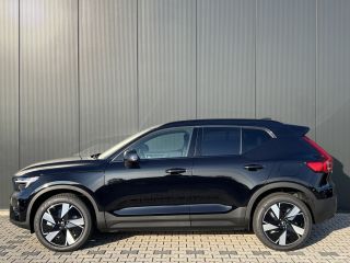 Volvo  EX40 Single Motor Extended Range Plus 82 kWh | | Achteruitrijcamera | Apple carplay | Audio installati...