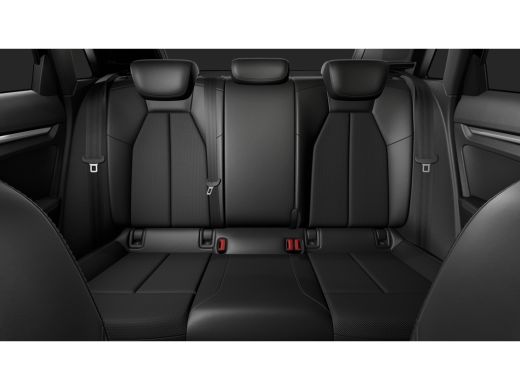 Audi A3 Sportback Audi S edition | Aluminium optiek in het interieur | Assistentiepakket Rijden en Parker... ActivLease financial lease