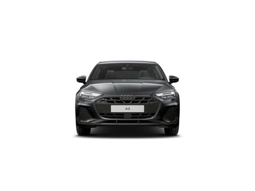 Audi A3 Sportback Audi S edition | Aluminium optiek in het interieur | Assistentiepakket Rijden en Parker... ActivLease financial lease