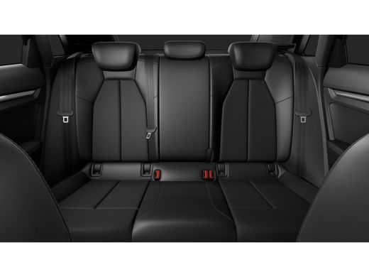 Audi A3 Sportback Audi S edition | Aluminium optiek in het interieur | Assistentiepakket Rijden en Parker... ActivLease financial lease
