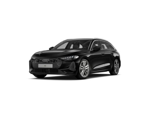 Audi A5 Avant Audi Advanced Edition | Adaptive cruise control | Aluminium optiek in het interieur | Audi ... ActivLease financial lease