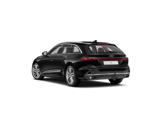 Audi A5 Avant Audi Advanced Edition | Adaptive cruise control | Aluminium optiek in het interieur | Audi ... ActivLease financial lease