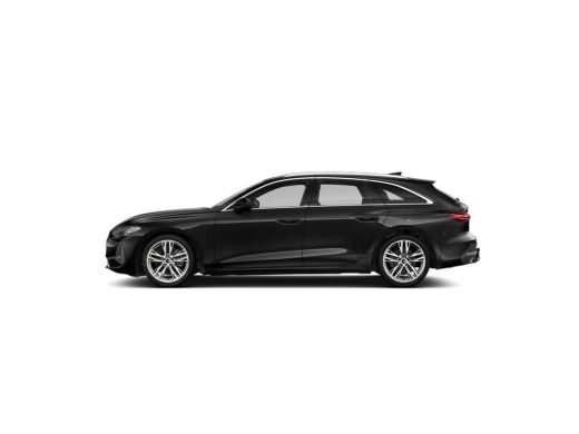 Audi A5 Avant Audi Advanced Edition | Adaptive cruise control | Aluminium optiek in het interieur | Audi ... ActivLease financial lease