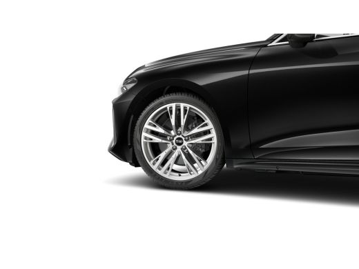 Audi A5 Avant Audi Advanced Edition | Adaptive cruise control | Aluminium optiek in het interieur | Audi ... ActivLease financial lease
