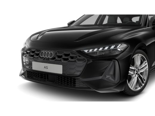 Audi A5 Avant Audi Advanced Edition | Adaptive cruise control | Aluminium optiek in het interieur | Audi ... ActivLease financial lease