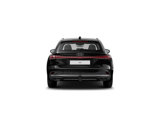 Audi A5 Avant Audi Advanced Edition | Adaptive cruise control | Aluminium optiek in het interieur | Audi ... ActivLease financial lease